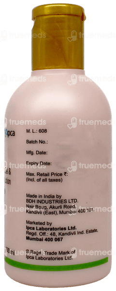 Allsuth Lotion 100Ml